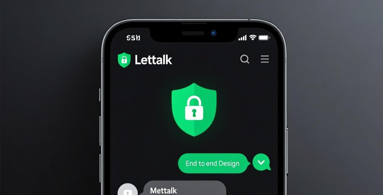 Letstalk 安卓手机版官方中文版最新版本下载