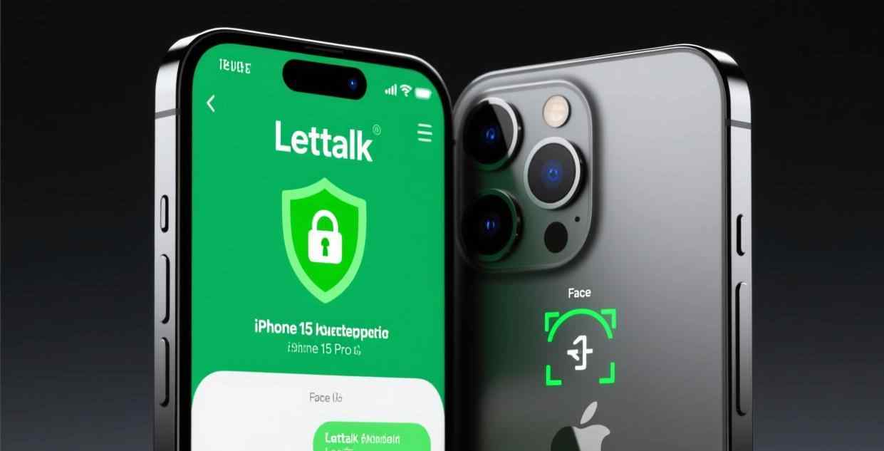 Letstalk iOS 下载 iPhone/iPad 官方正版