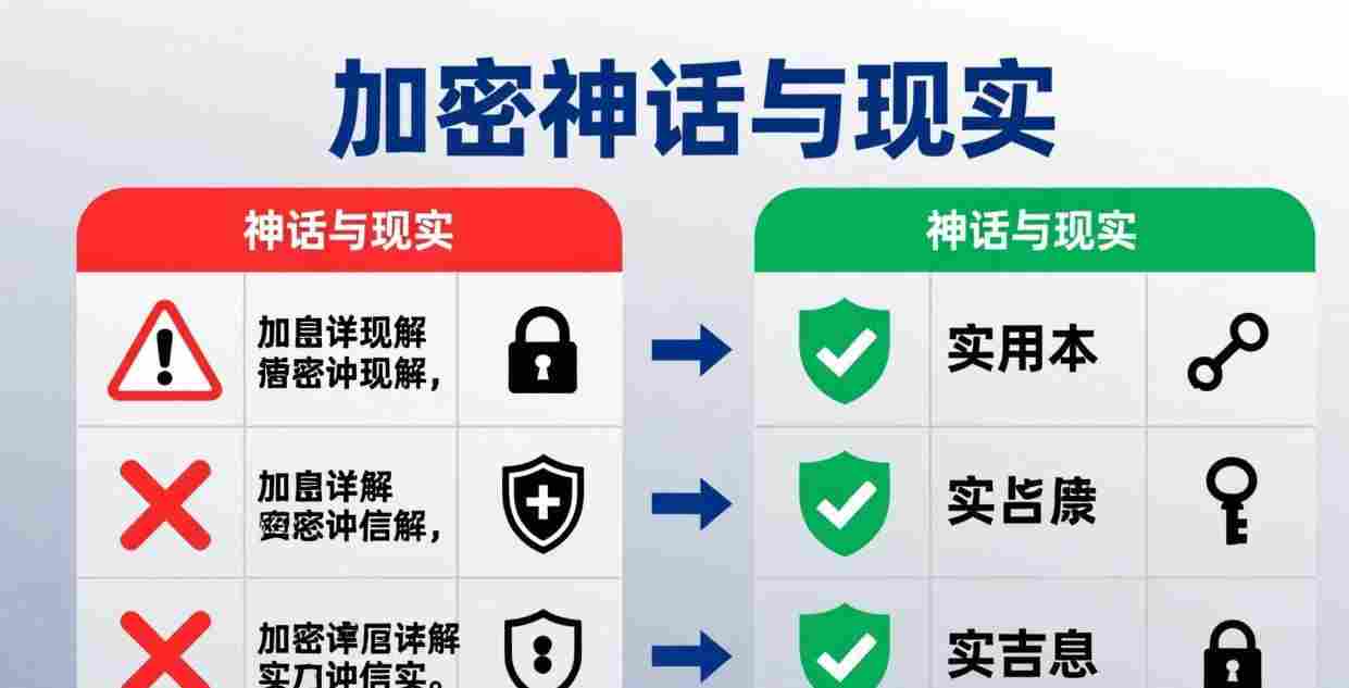 加密安全性