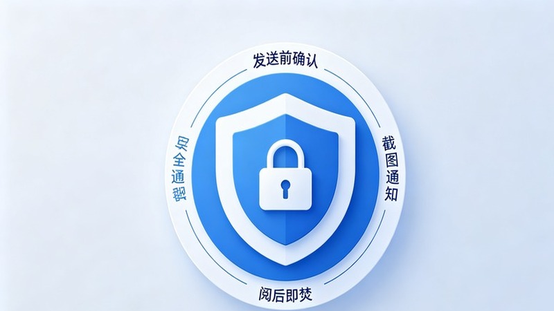 防泄露3重保护设置